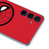 Marvel Spiderman Spiderman Emblem Galaxy A55 5G Skin